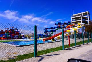 Ваканционни Апартаменти Калиакрия - Holiday Apartments Kaliakria - Topola - 9