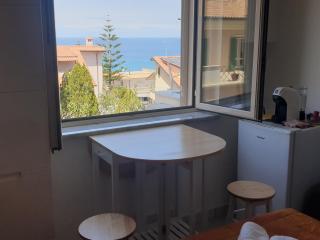 ele&gio accomodation - Tropea - 1