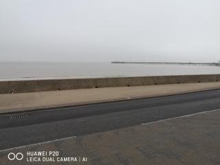Lovely 2-Bed caravan in Walton on the Naze - Walton-on-the-Naze - 4