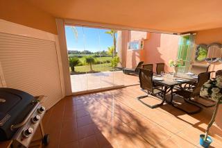 Luxury South Facing Ground Floor Apt at Mar Menor - 3