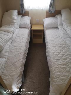 Lovely 2-Bed caravan in Walton on the Naze - Walton-on-the-Naze - 7