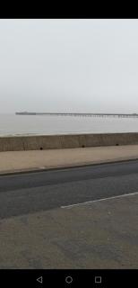 Lovely 2-Bed caravan in Walton on the Naze - Walton-on-the-Naze - 5