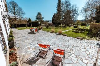 Relais des combrailles - Tralaigues - 9