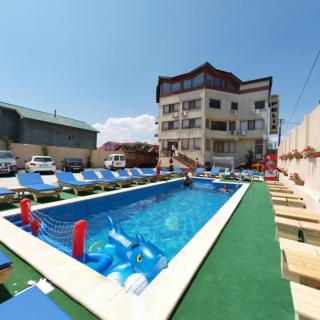 Felix Residence Costinesti - Costinesti - 0