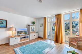 Haus Seeblick Hotel Garni & Ferienwohnungen - Zinnowitz - 2