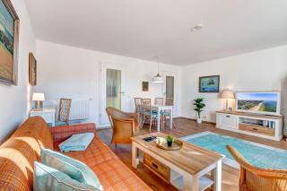 Haus Seeblick Hotel Garni & Ferienwohnungen - Zinnowitz - 3