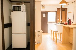 桜の宿 東寺 5 mins walk from the subway station - 6