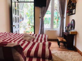 Homestay Vườn Tùng - Da Lat - 1