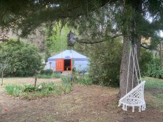 Bastide du Bonheur Saint Donat - Gréoux-les-Bains - 1
