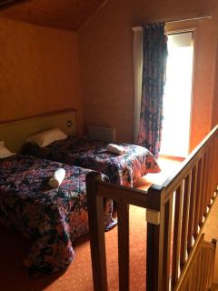 Hotel Le Drakkar - Pont-Audemer - 7