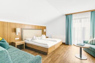 Hotel Weingut Rosenhof - Illmitz - 5