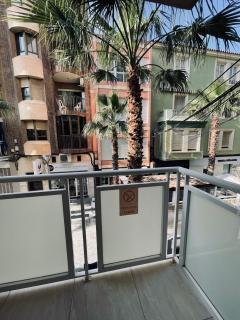 Apartamentos ANTONIO 4 bedrooms and terrace centr - Torrevieja - 6