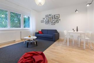 4gZg Apartment - Zagreb - 6