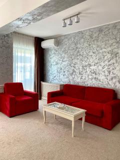 Apartament Miramare Mamaia Nord - 3