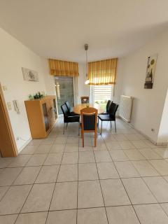 Ferienhaus Vongerichten - Oberhausen - 3