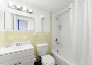 Blue Wave Inn - Ocean City - Ocean City - 7