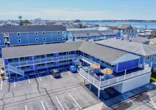Blue Wave Inn - Ocean City - Ocean City - 0