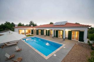 Az Villa Sea e Sun - Aljezur - 2