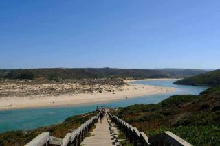 Az Villa Sea e Sun - Aljezur - 8