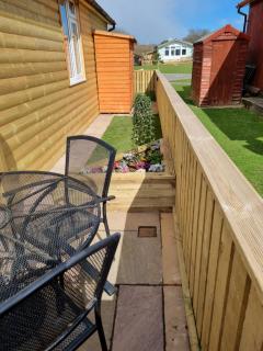 Pet friendly sleeps 6 Chalet Bridlington free elec - 8