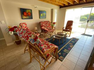 Jamaican Palms 27, Marina Martinique - 4