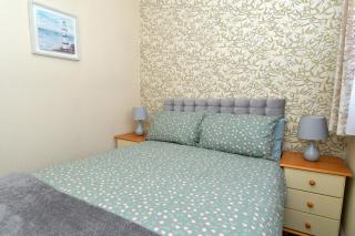 Lovely 2 bed Chalet in Bridlington free electric - Bridlington - 3