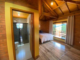 Casa Girassol - Conceição da Ibitipoca - 5