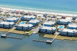 Sea Oats E106 - Gulf Shores - 8