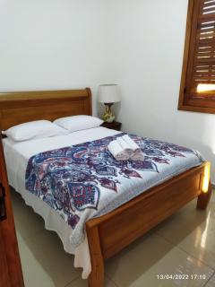 Loft tiradentes doce lar da Rafa - 9
