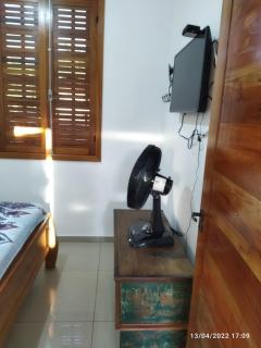 Loft tiradentes doce lar da Rafa - 8