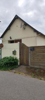 La p'tite maison - Bordeaux-Saint-Clair - 8
