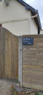 La p'tite maison - Bordeaux-Saint-Clair - 7