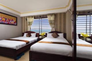 VINH MINH HOTEL - Nha Trang - 0