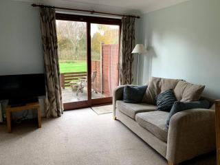 Gatekeeper Cottage - Norwich - 7