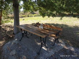 Las Golondrinas - Tandil - 7