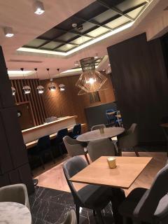 B LOFT HOTEL - Bursa - 7