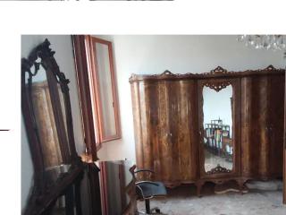 Spacious room - 1