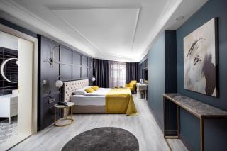 B LOFT HOTEL - Bursa - 6