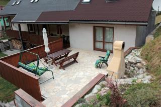 Domček u Milana - Liptovské Revúce - 6