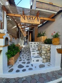 Mariza Apartments -studios - Hanioti - 0