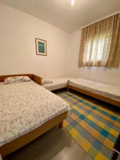 Holiday Home Oaza - Čanj - 3