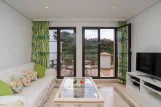 Beautiful penthouse with solarium - Benahavís - 7