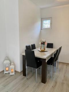 Holiday Home Oaza - Čanj - 1