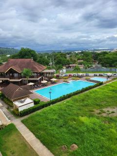 Kate's Corner @ One oasis Condo - Cagayan de Oro - 9