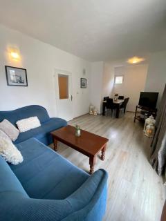 Holiday Home Oaza - Čanj - 5