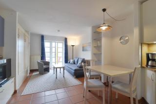 Strand-Appartement am Bakenberg - Dranske - 9