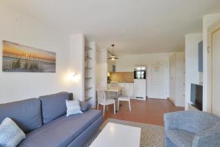 Strand-Appartement am Bakenberg - Dranske - 7