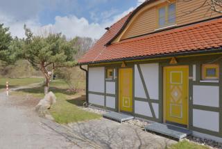 Strand-Appartement am Bakenberg - Dranske - 3