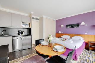 Modern studio - 2P - Issy-les-Moulineaux - Javel - Issy-les-Moulineaux - 6