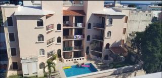 Condominio Palancar - Playa del Carmen - 8